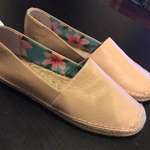 Sam Edelman Shoes - Sam Edelman Women’s Lynn Buff Nude Sam Edelman Shoes - Sam Edelman Women’s Lynn Buff Nude